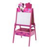 Pizarrón Doble Diseño Minnie Mouse Disney Pizarrón Doble Diseño Minnie Mouse Disney