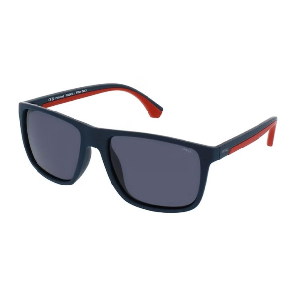 INVU IB22413A M.Navy/Red Polarized Invu Ib22413a M.navy/red Polarized