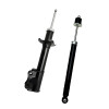 KIT SUSPENSION DELANTERA + TRASERA Kit Suspension Delantera + Trasera