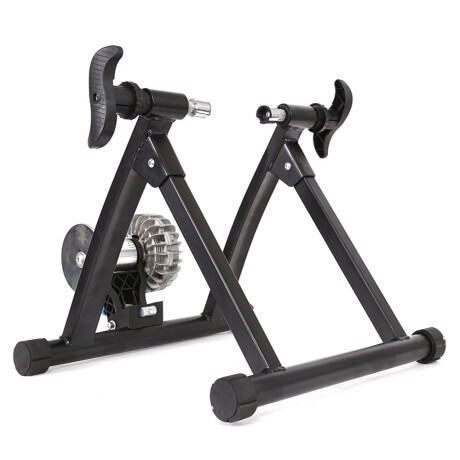 Rodillo entrenador bicicleta fluido 001