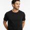 Remera Fado Negro