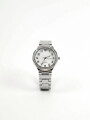 Reloj Eclipt Plateado