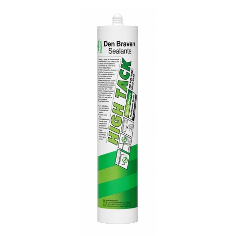 High tack color blanco 290 ml High Tack Color Blanco 290 Ml