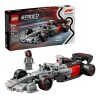 Lego® Speed Champions Audi Revolut F1® Team R26 77259 Lego® Speed Champions Audi Revolut F1® Team R26 77259