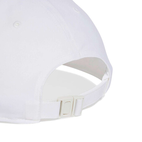 Gorra Clima Og Unisex blanco