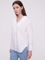 Camisa Lalou Blanco