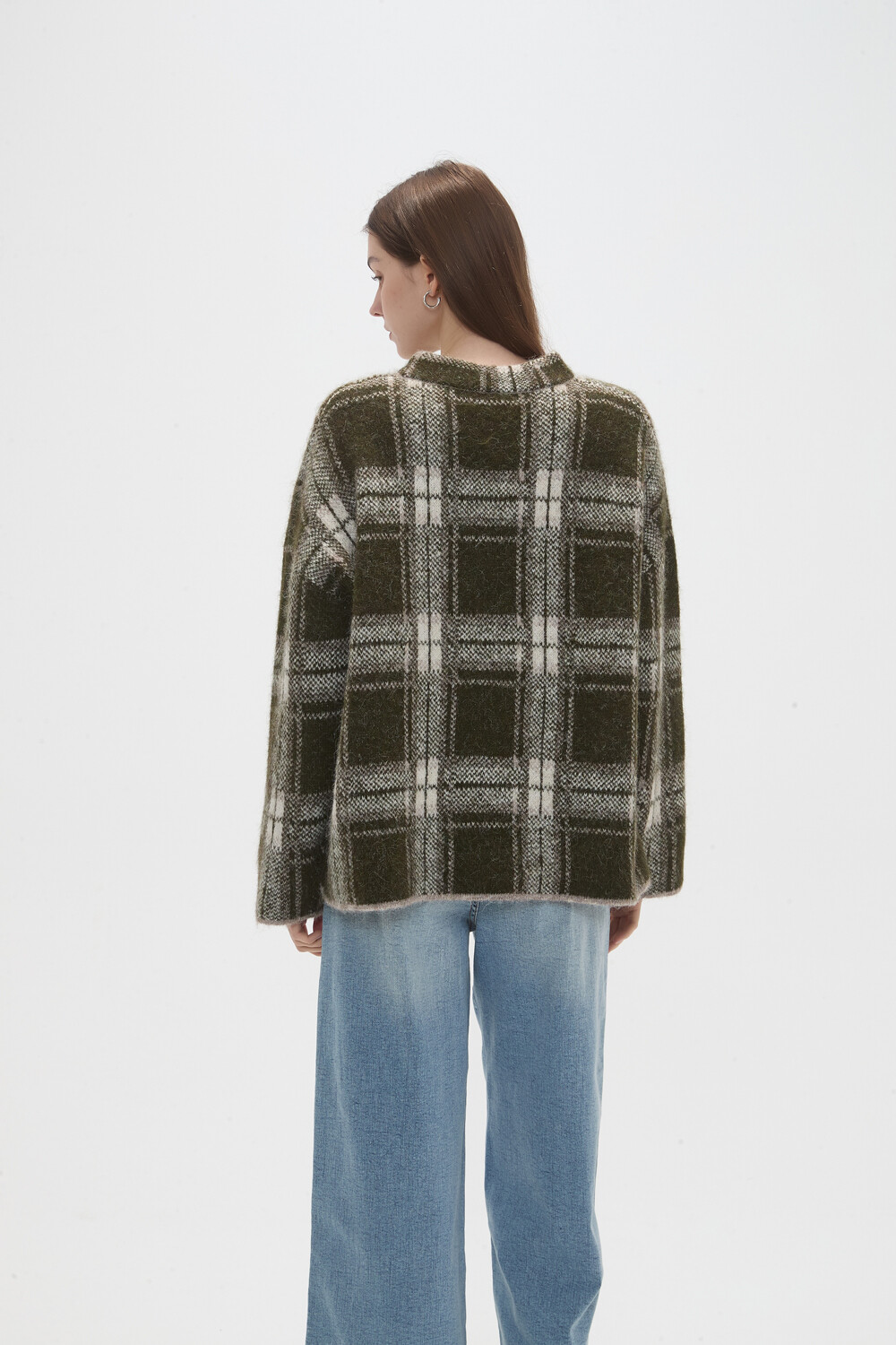 Sweater Rafal Estampado 2