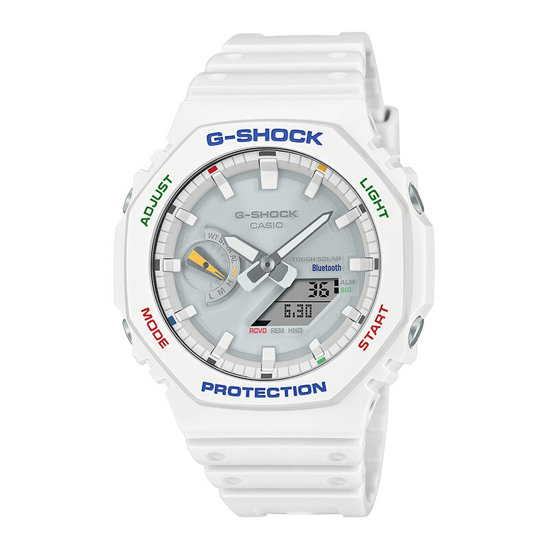 Reloj G-Shock Casio Analógico-Digital Hombre GA-B2100FC 7ADR