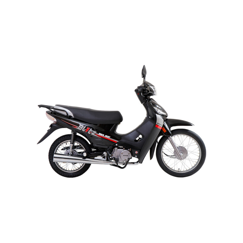 Moto Kenton Blitz 110 SE Moto Kenton Blitz 110 SE