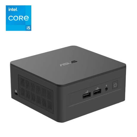 Nuc Asus I5-1340P 13 Pro Kit 001