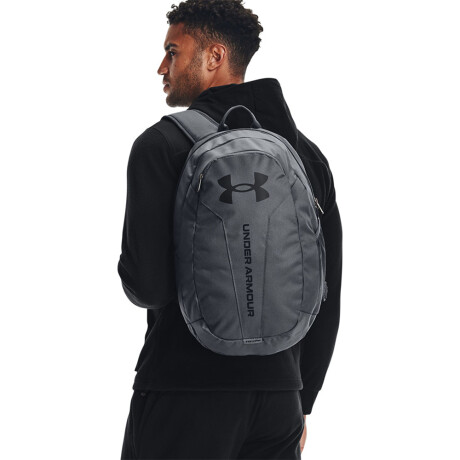 MOCHILA UNDER ARMOUR HUSTLE LITE Grey