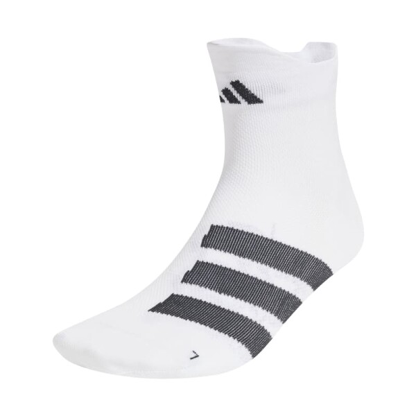 Medias Adidas RUNxADIZERO Blanco