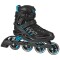 Roller 4 Ruedas Lineal Rollerderby Q84 Talle 8