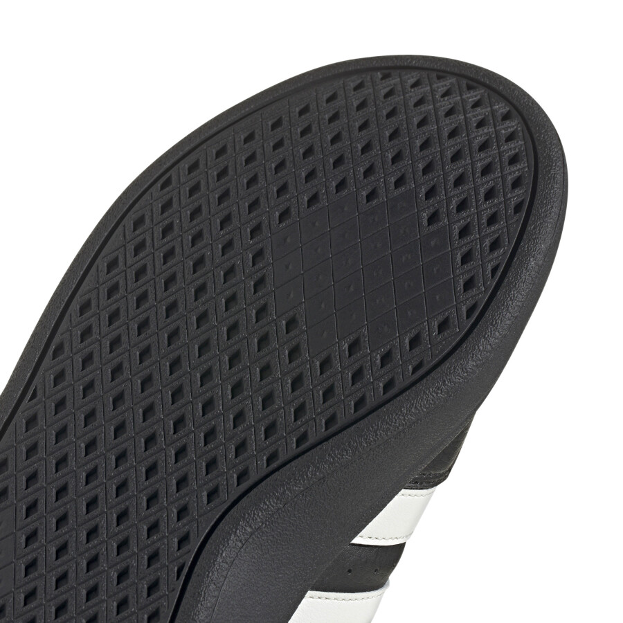 Championes de Mujer Adidas Breaknet 2.0 Negro - Blanco