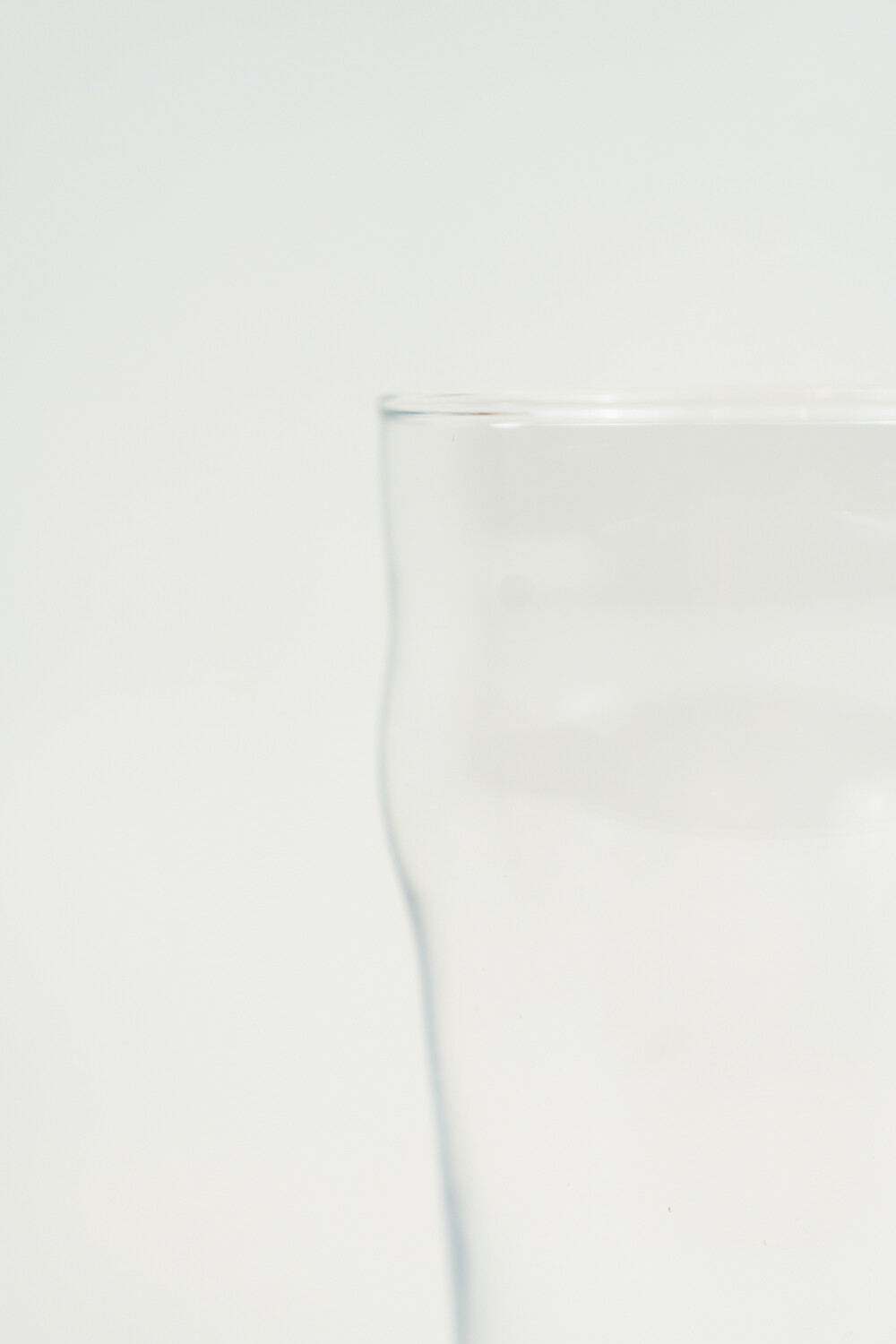Vaso Olimpo Color Unico