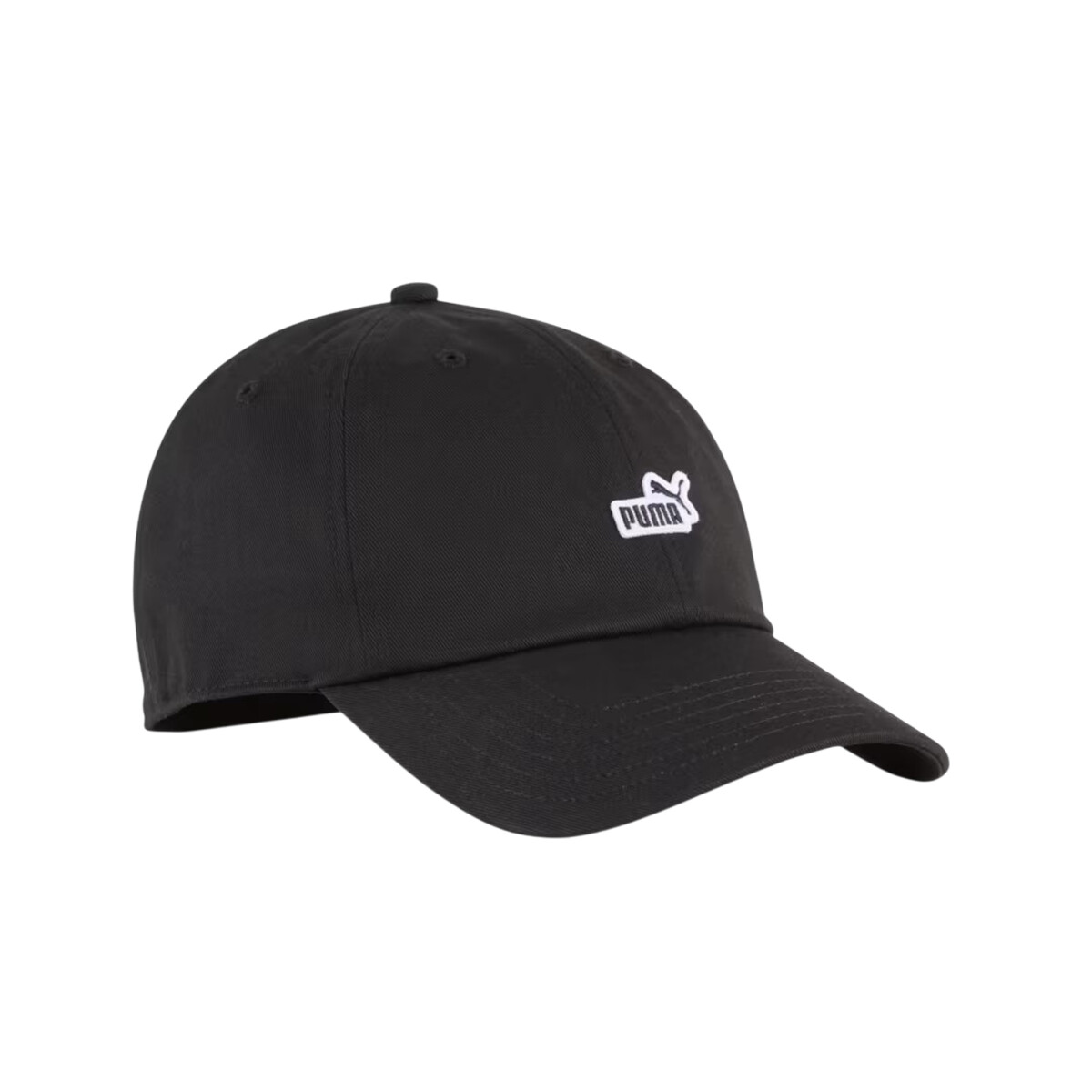 Gorro Puma Ess - Black - Black 