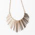 COLLAR HOLIDAY DORADO COLLAR HOLIDAY DORADO