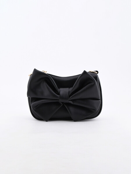 CARTERA MOÑO NEGRO