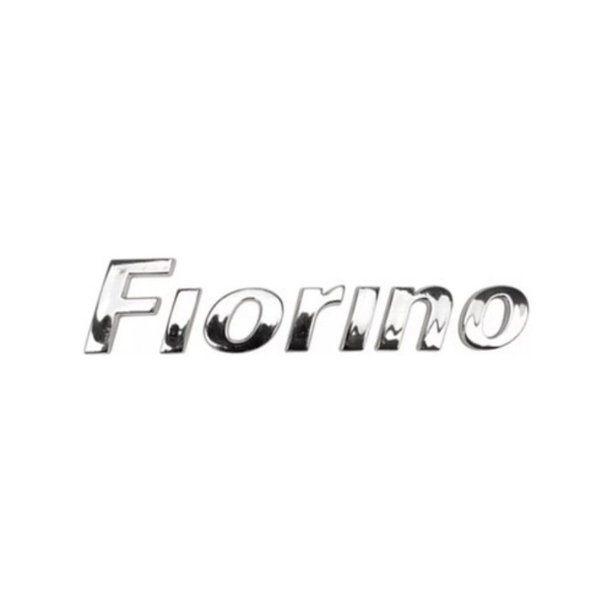 EMBLEMA "FIORINO" 