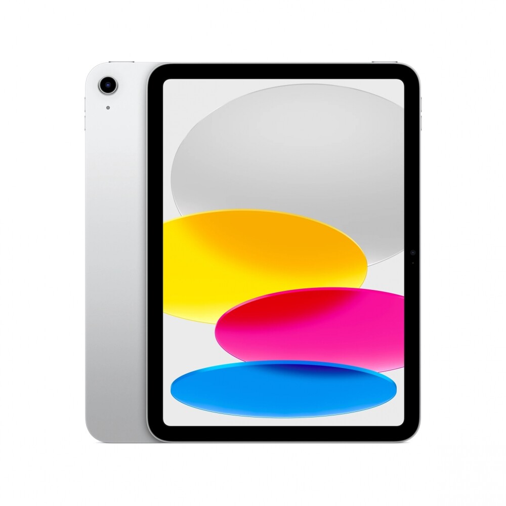 OUTLET | Apple iPad 11" A16 (11ª Gen) Wi-Fi + Cellular 128GB Plata