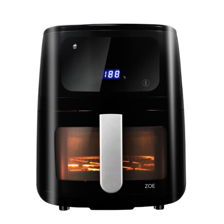 FREIDORA DE AIRE DIGITAL CUORI MOD. ZOE FREIDORA DE AIRE DIGITAL CUORI MOD. ZOE