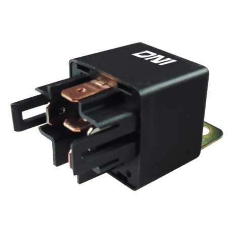 RELAY HYUNDAI RELAY AUXILIAR HYUNDAI KIA 5T 12V DNI RELAY HYUNDAI RELAY AUXILIAR HYUNDAI KIA 5T 12V DNI