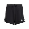 Short Adidas de Niños - IC3631 Negro