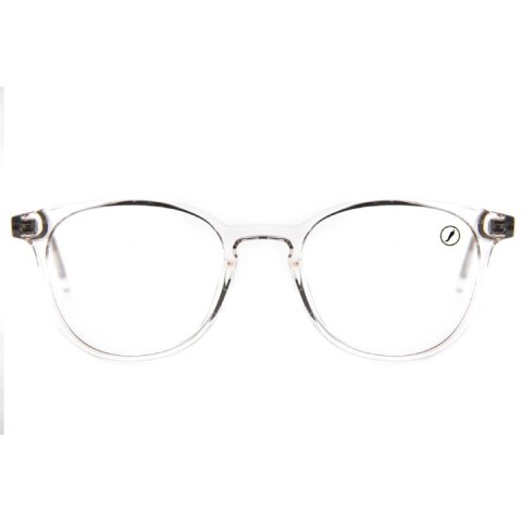 Armazón Chilli Beans Roraima Transparente