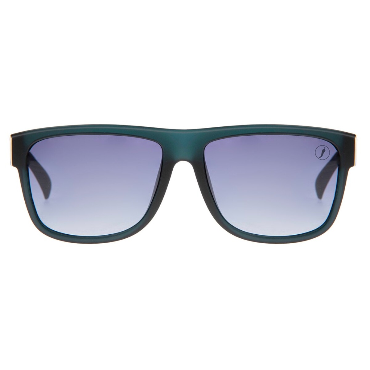 Lentes de Sol Chilli Beans Porto Bossa Nova Classic - Verde 