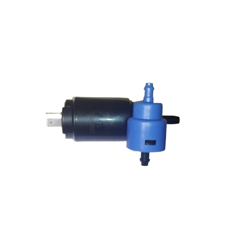 BOMBA LANZA AGUA PARABRISAS GOL G2 / G3 / G4 95/09 DOBLE Bomba Lanza Agua Parabrisas Gol G2 / G3 / G4 95/09 Doble