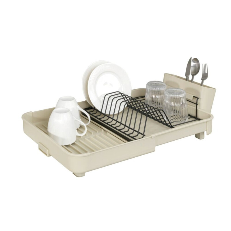 Escurreplatos extensible Avero GRS PP Wenko Escurreplatos extensible Avero GRS PP Wenko