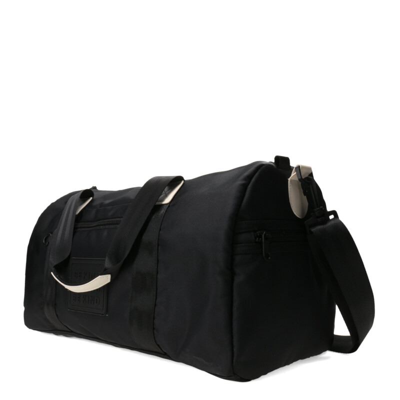 Bolso Miss Carol PRINCE grande Negro