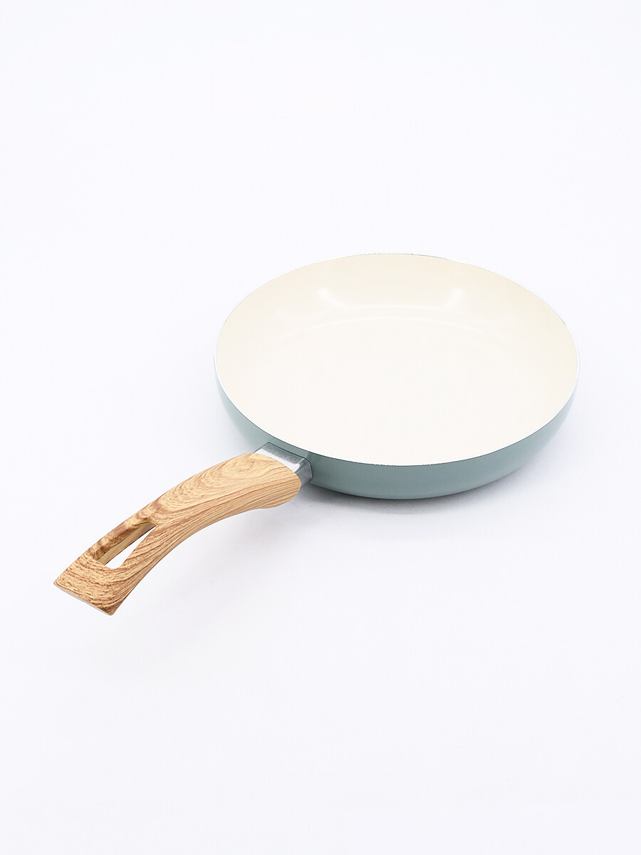 SARTEN VERDE - VERDE MUSGO 