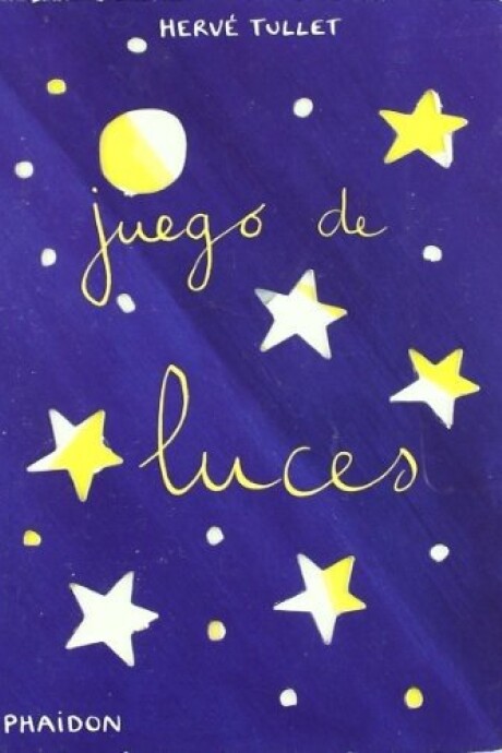 JUEGO DE LUCES JUEGO DE LUCES