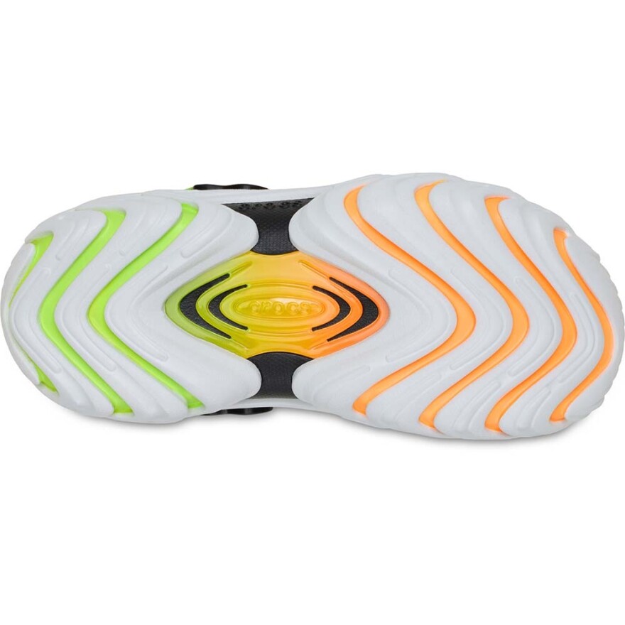 Crocs Echo II Clog Unisex Moon Burst