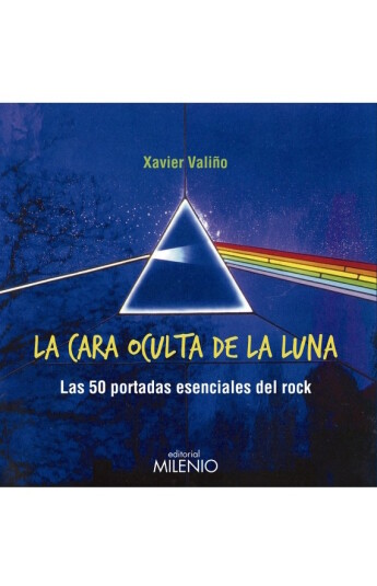 La cara oculta de la luna La cara oculta de la luna