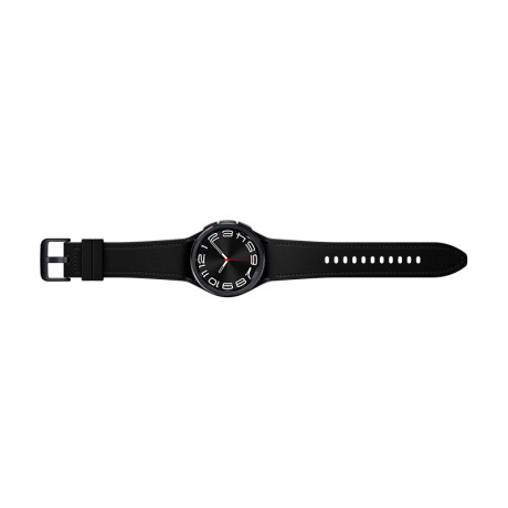 Samsung Galaxy Watch 6 Classic 43mm Black
