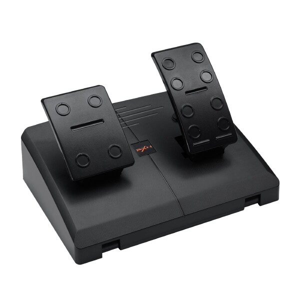 Volante Gamer Pxn V3 Pro Pc Ps3 Ps4 Xbox X S VOLANTE PXN V3 PRO PC/PS3/PS4/XBOX X/S