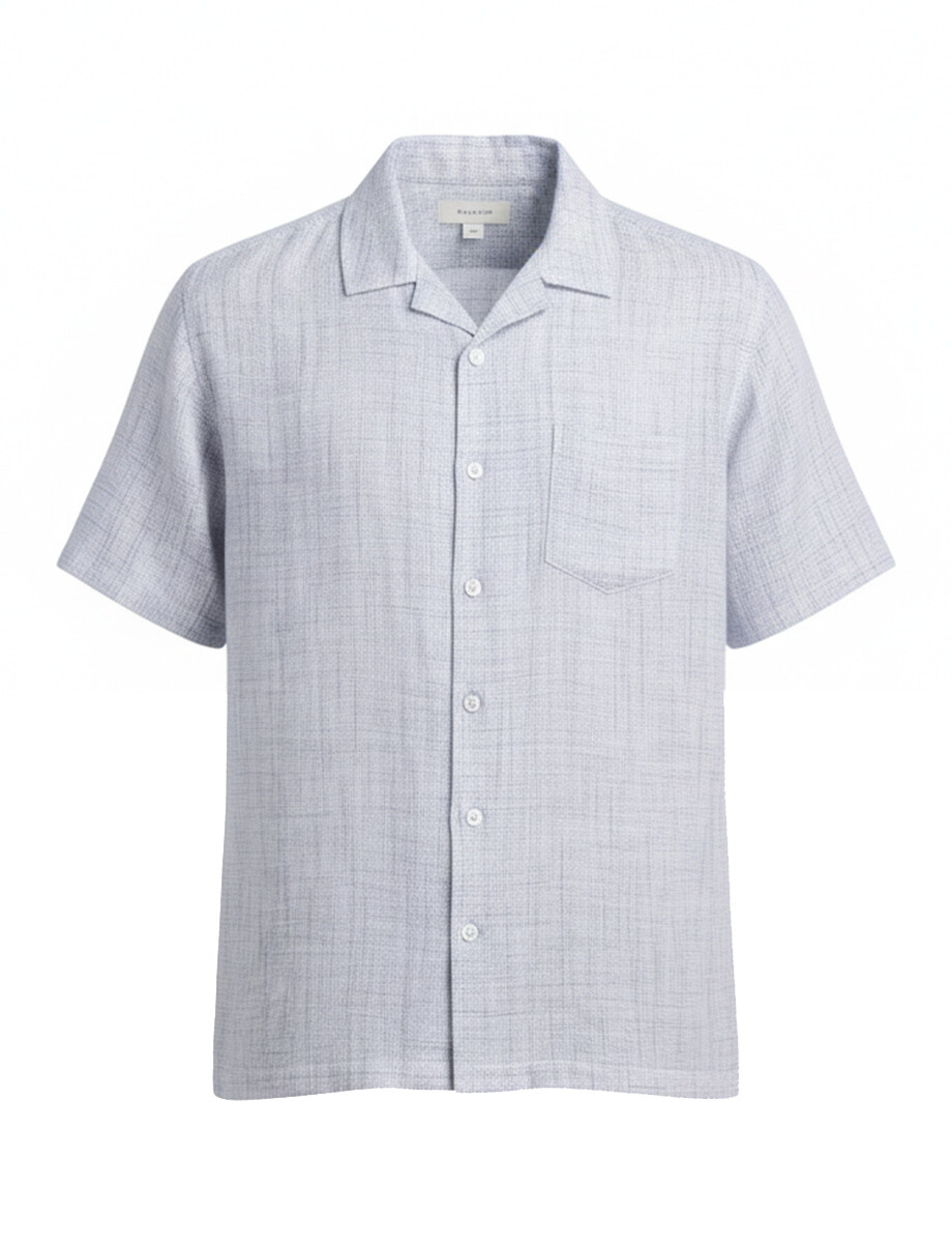 Camisa Oneill Pitch 