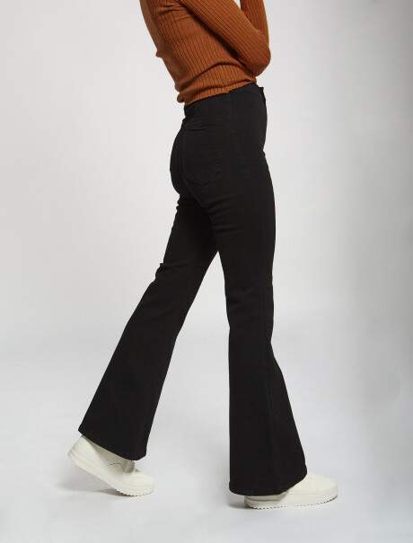 Jean oxford negro