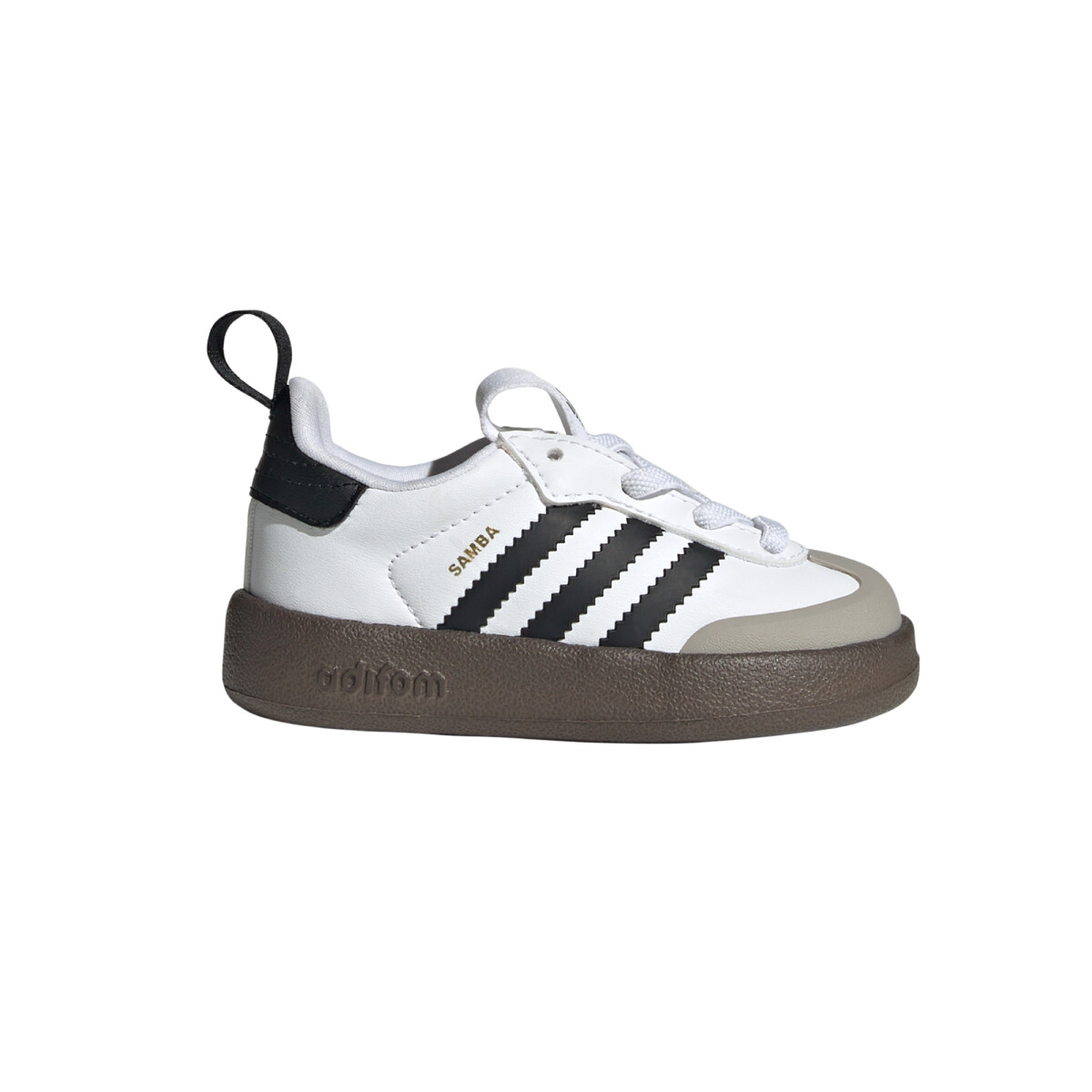 ADIFOM SAMBA 360 - White 