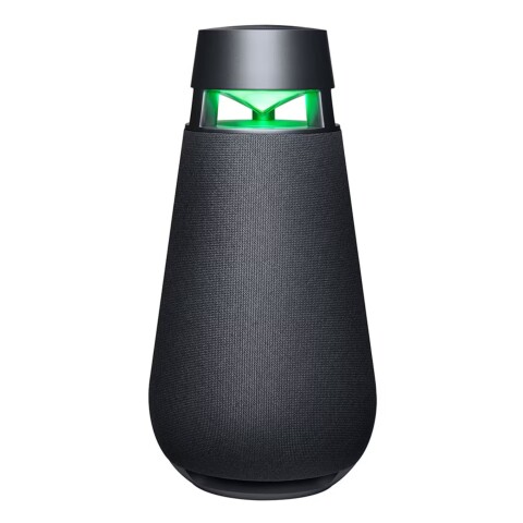 Mini parlante LG XO3QBK 360° Bluet-Dual Mini parlante LG XO3QBK 360° Bluet-Dual