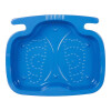 Limpia Pies Piscina Intex Azul Limpia Pies Piscina Intex Azul