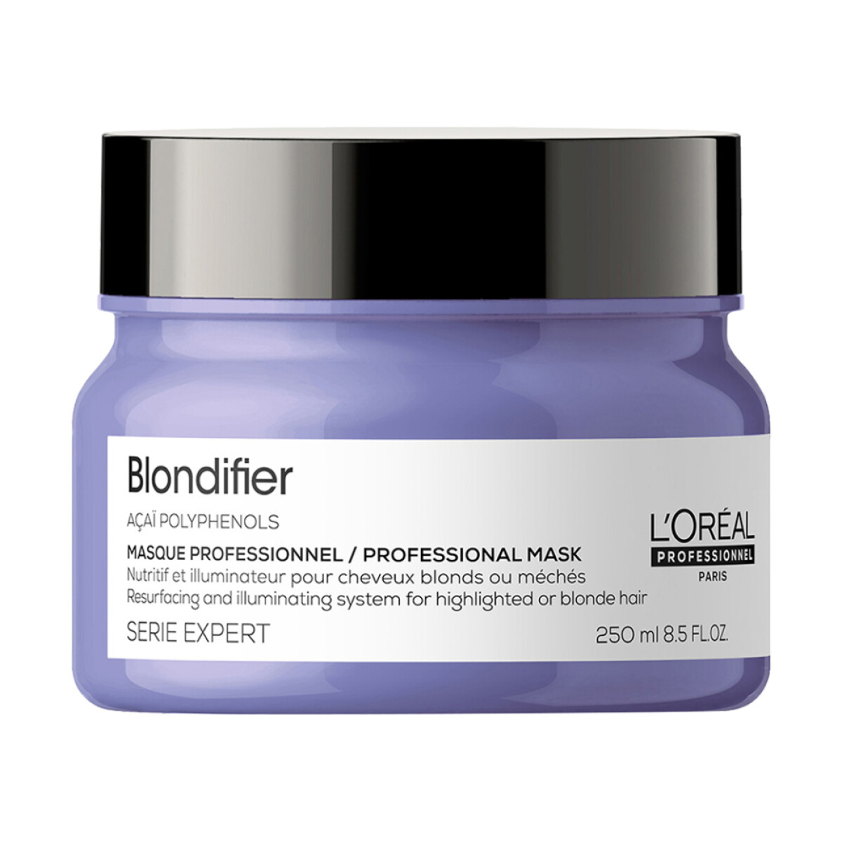 Mascarilla Capilar L'Oréal Professionnel Blondifier 250ml 