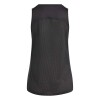 Running Speedwick Tank - Mujer Black