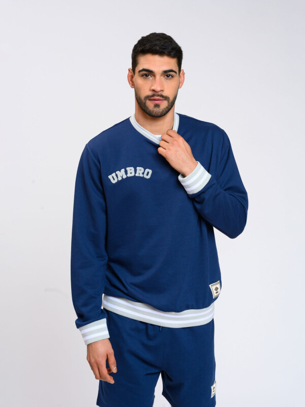 BUZO UNIVERSITY<br /> HOMBRE Umbro Hombre 159