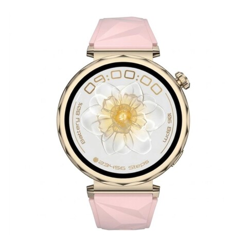 Smartwatch Ftx FTXAM35 42MM Rose Gold