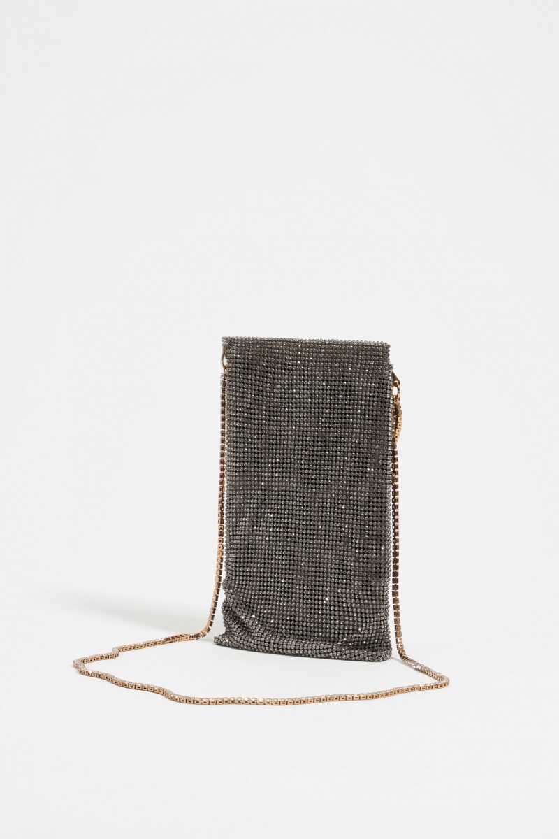 BOLSO Plata