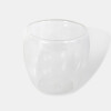 VASO DOBLE FONDO 150ML Unica