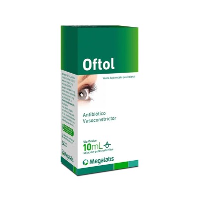 Oftol 10 Ml. Oftol 10 Ml.